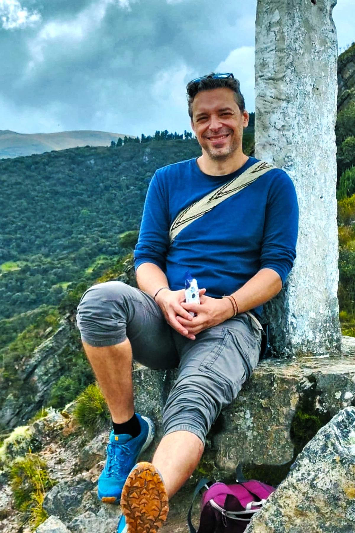 Voyage en Colombie Jiwaecotours.com
