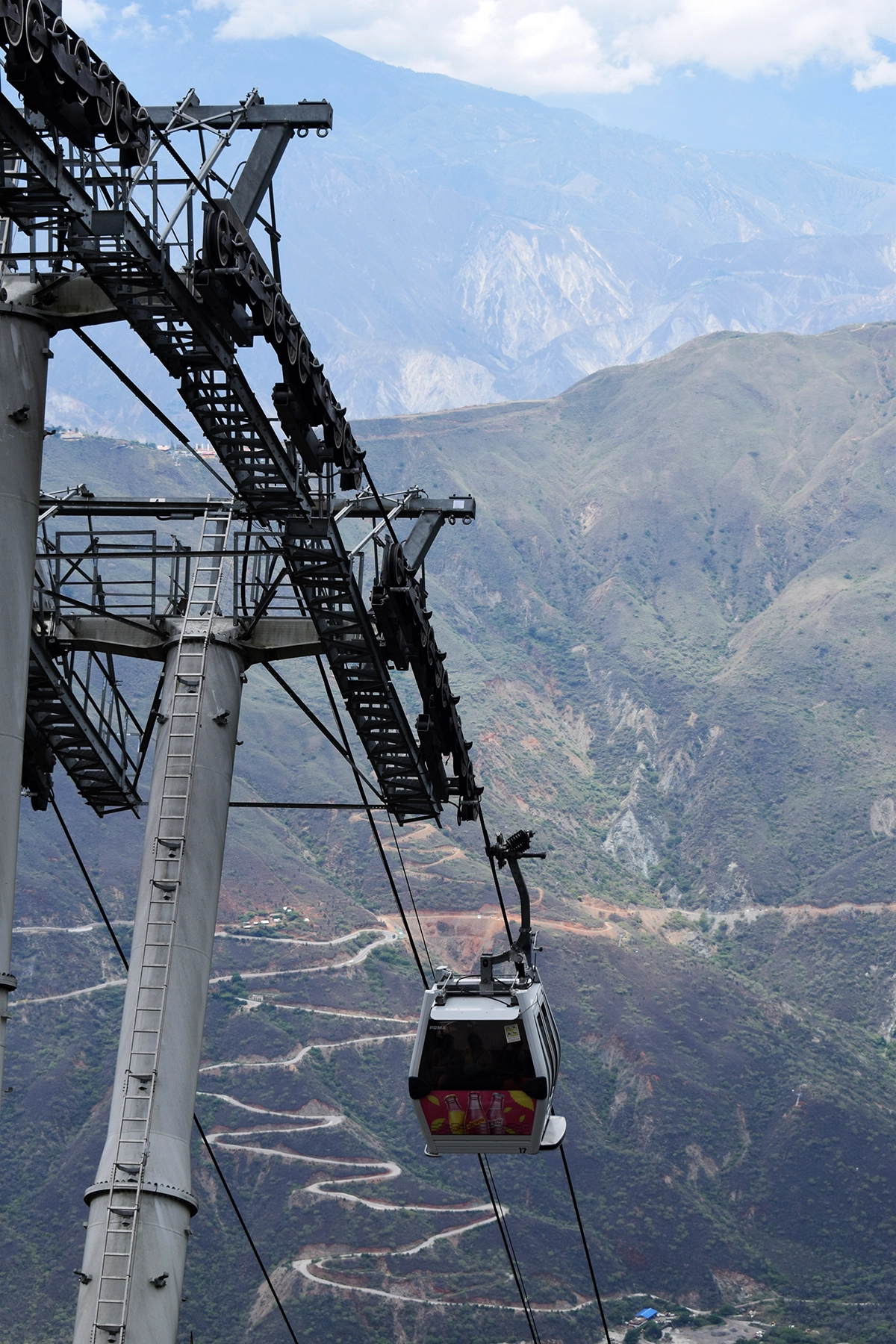 Voyage en Colombie Jiwaecotours.com