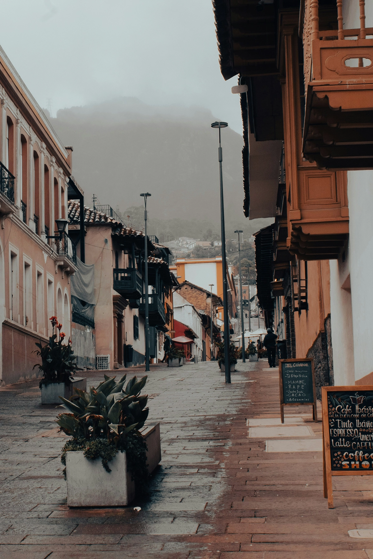 Voyage en Colombie Jiwaecotours.com