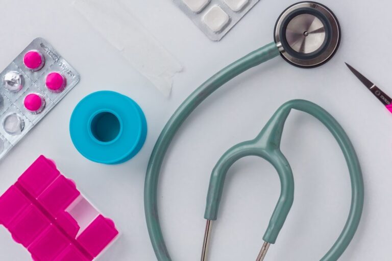 Santé et vaccins