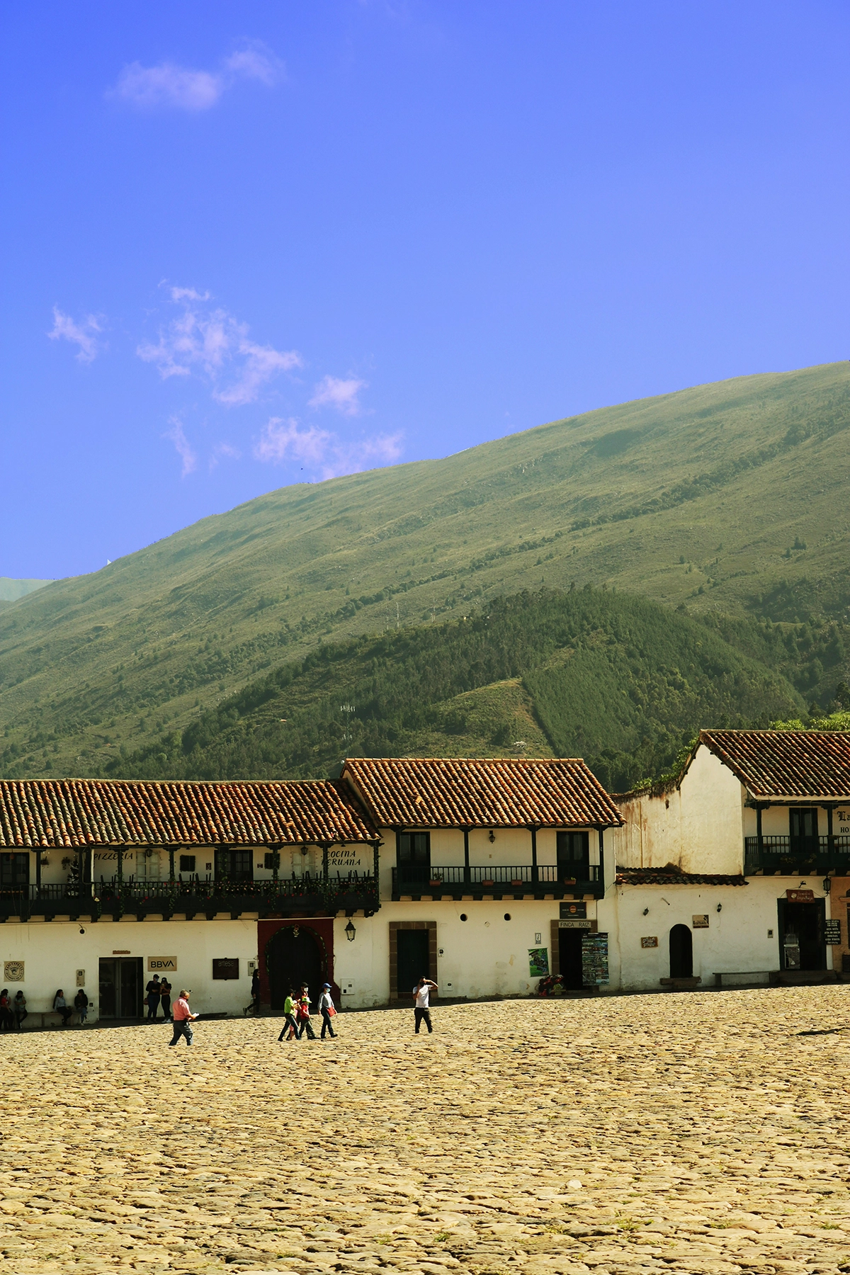 Voyage en Colombie Jiwaecotours.com