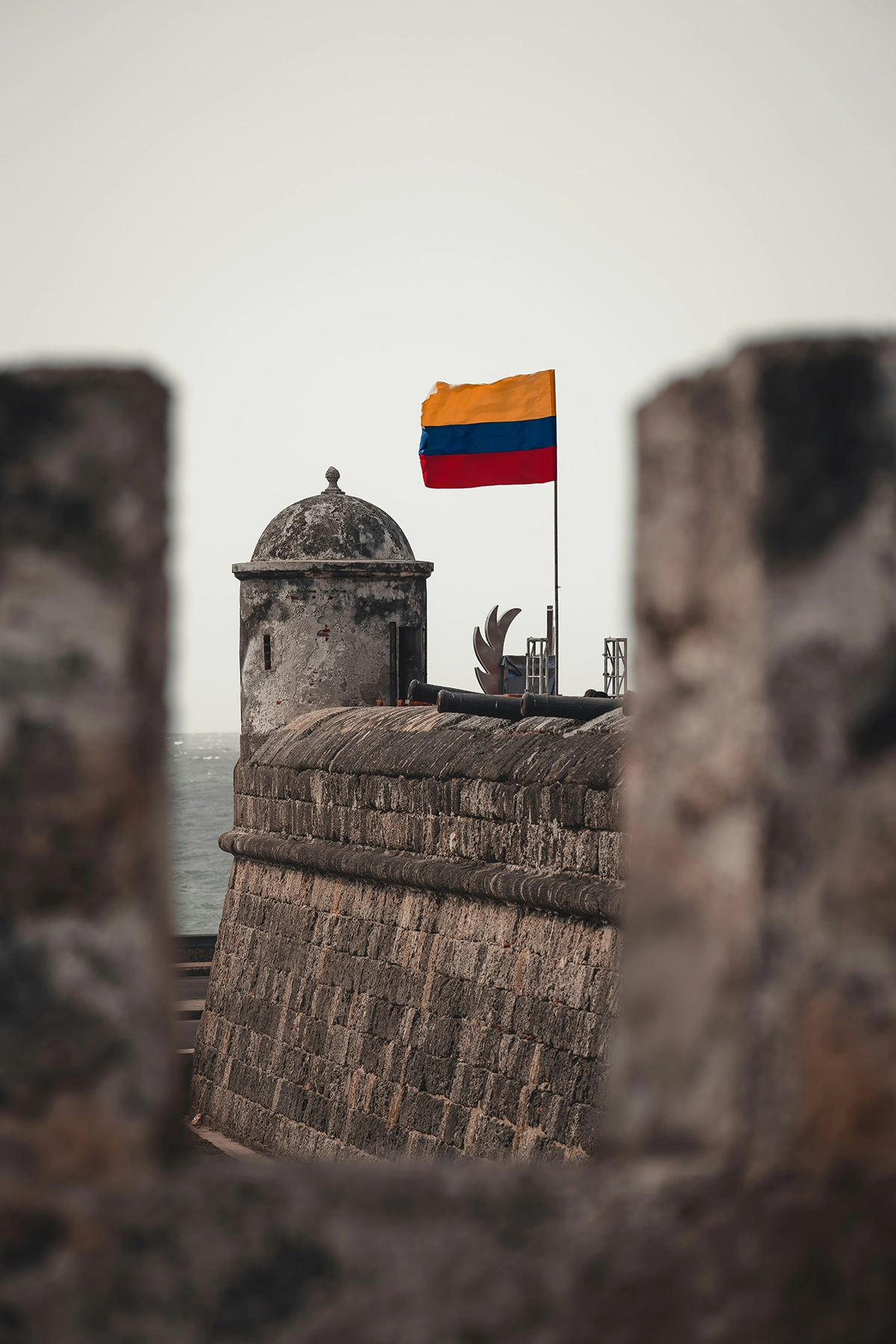 Voyage en Colombie Jiwaecotours.com