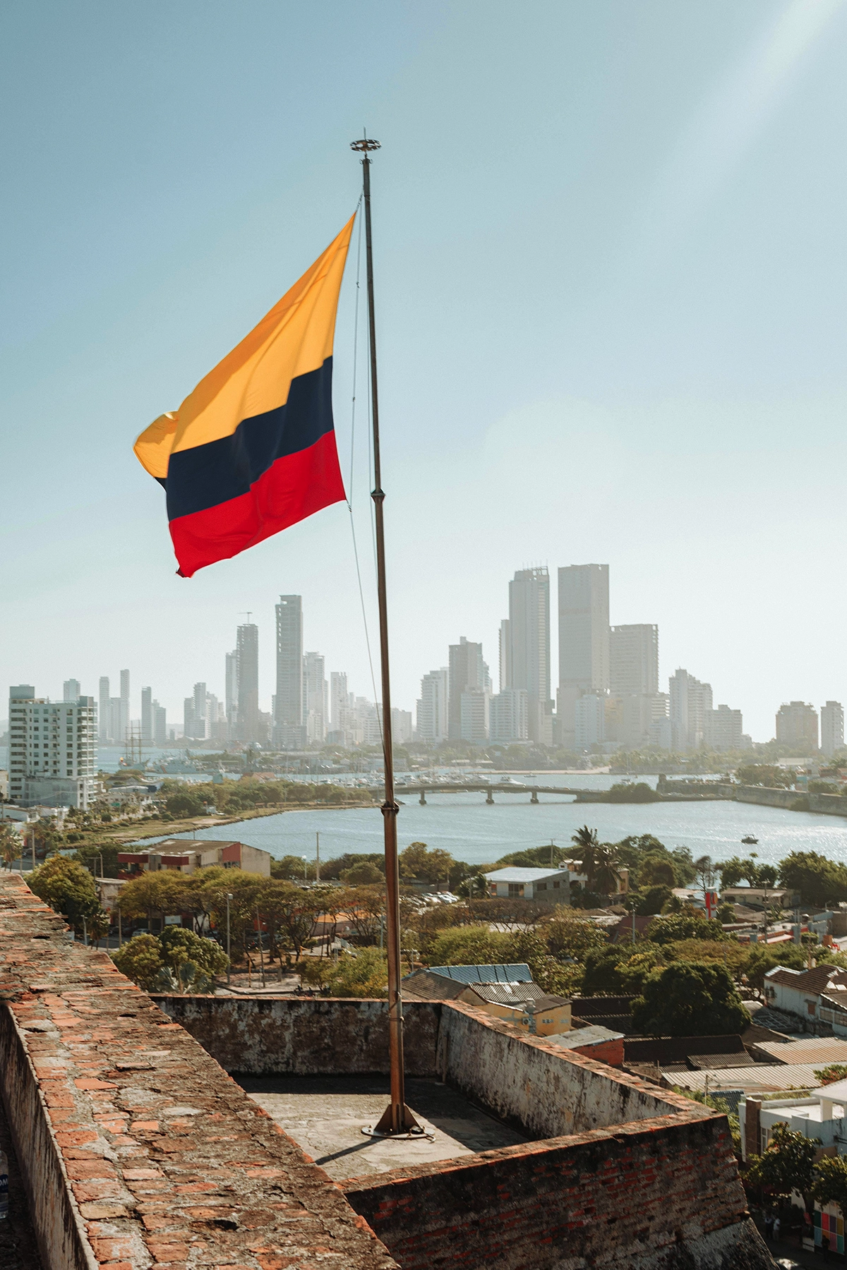 Voyage en Colombie Jiwaecotours.com