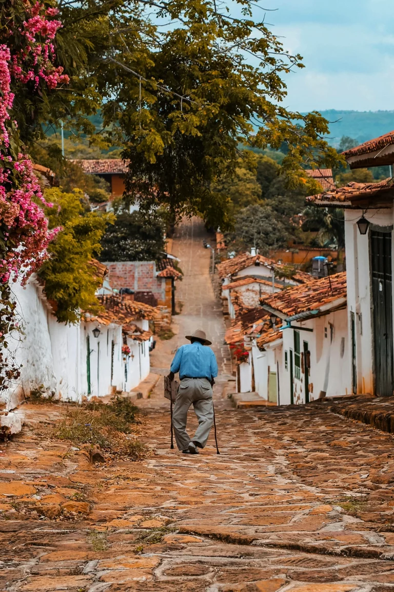 Voyage en Colombie Jiwaecotours.com