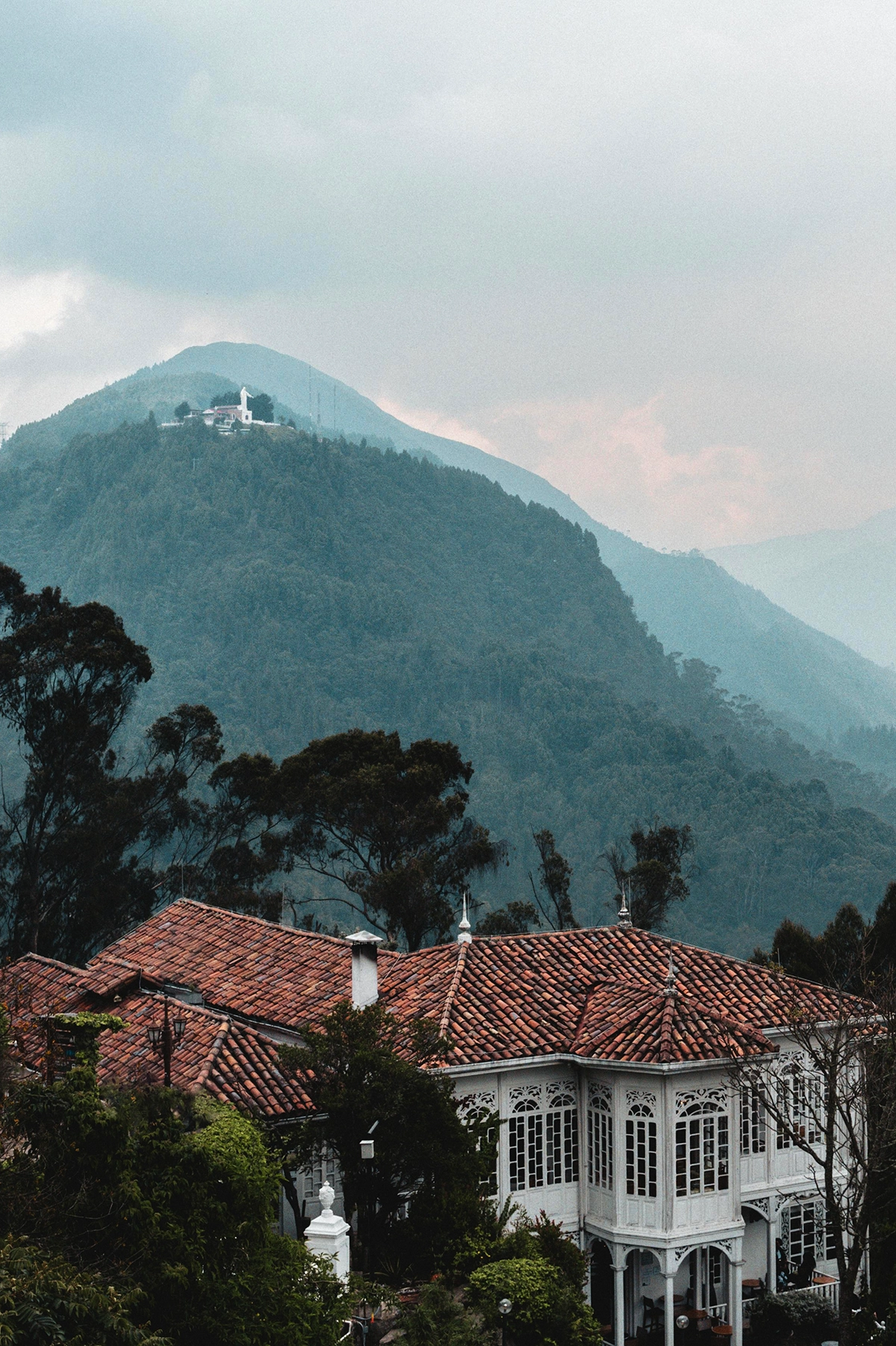 Voyage en Colombie Jiwaecotours.com