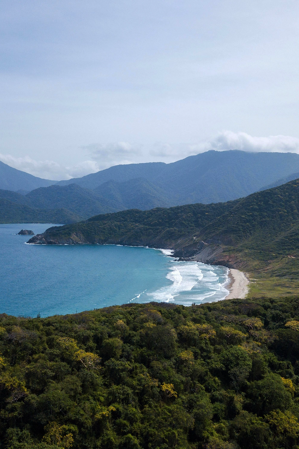 Voyage en Colombie Jiwaecotours.com