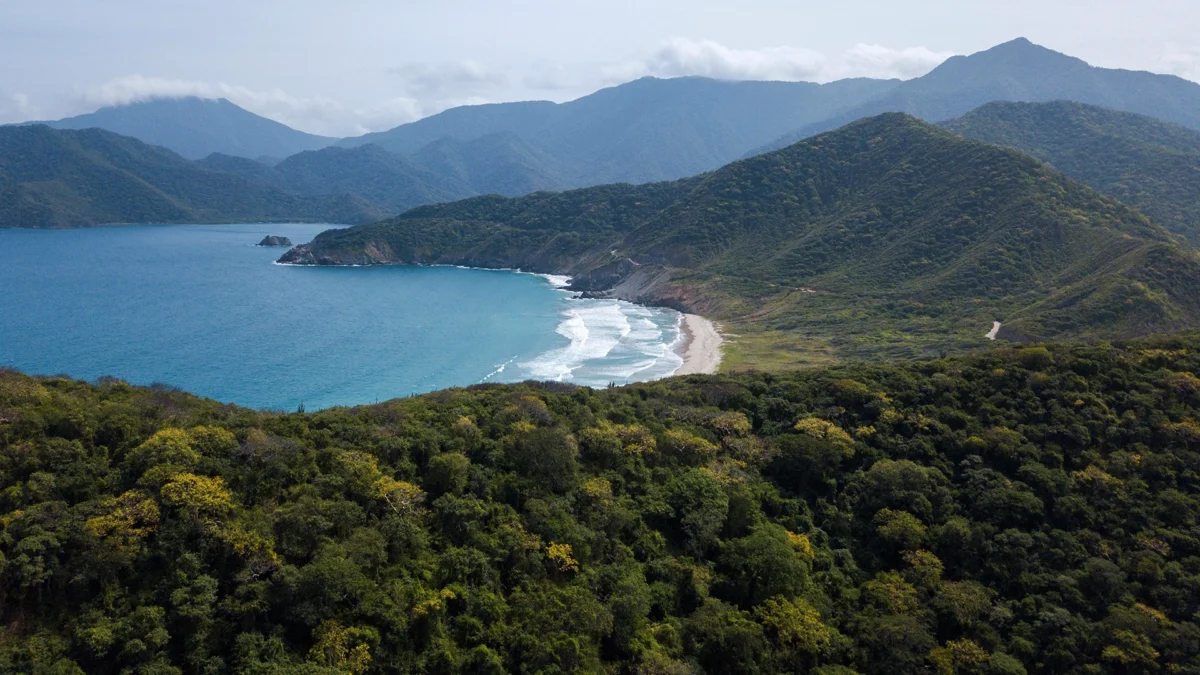 Voyage en Colombie Jiwaecotours.com