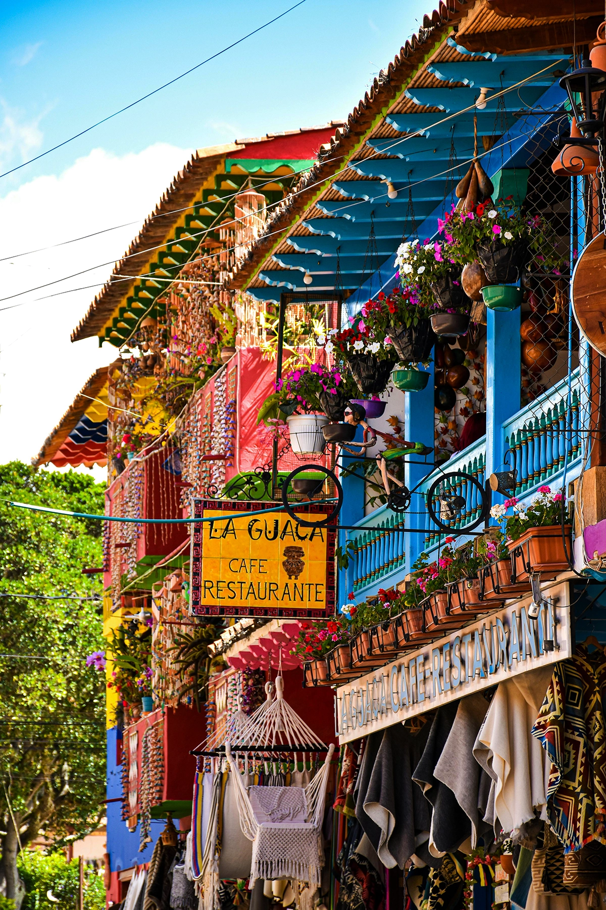 Voyage en Colombie Jiwaecotours.com