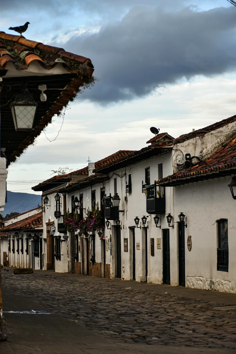 Voyage en Colombie Jiwaecotours.com
