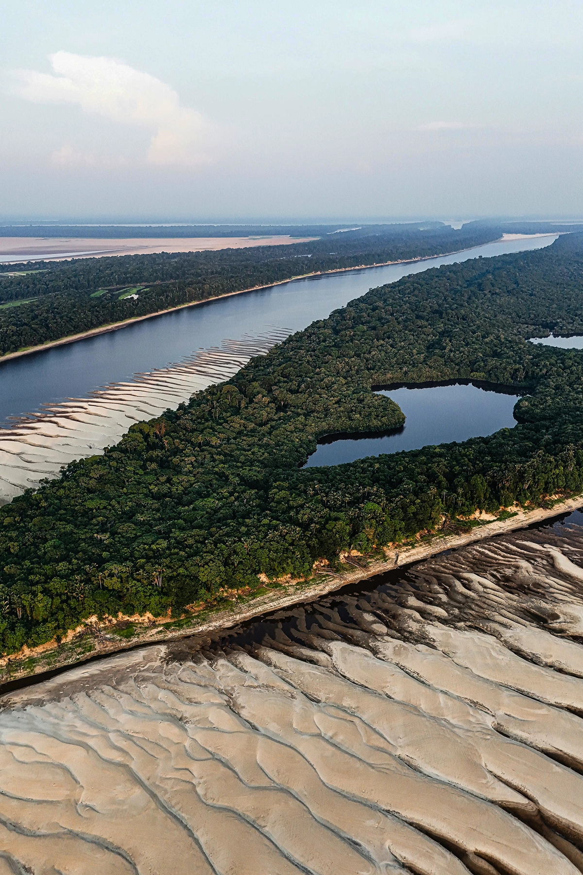 Voyage en Colombie Jiwaecotours.com
