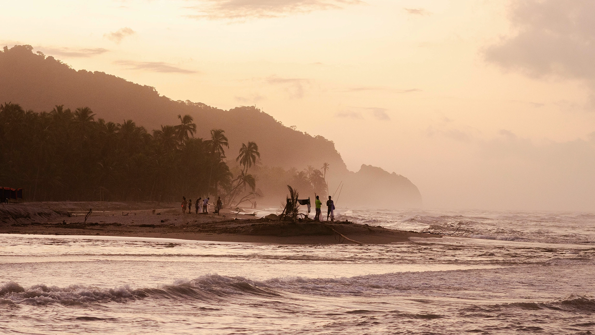 Voyage en Colombie Jiwaecotours.com