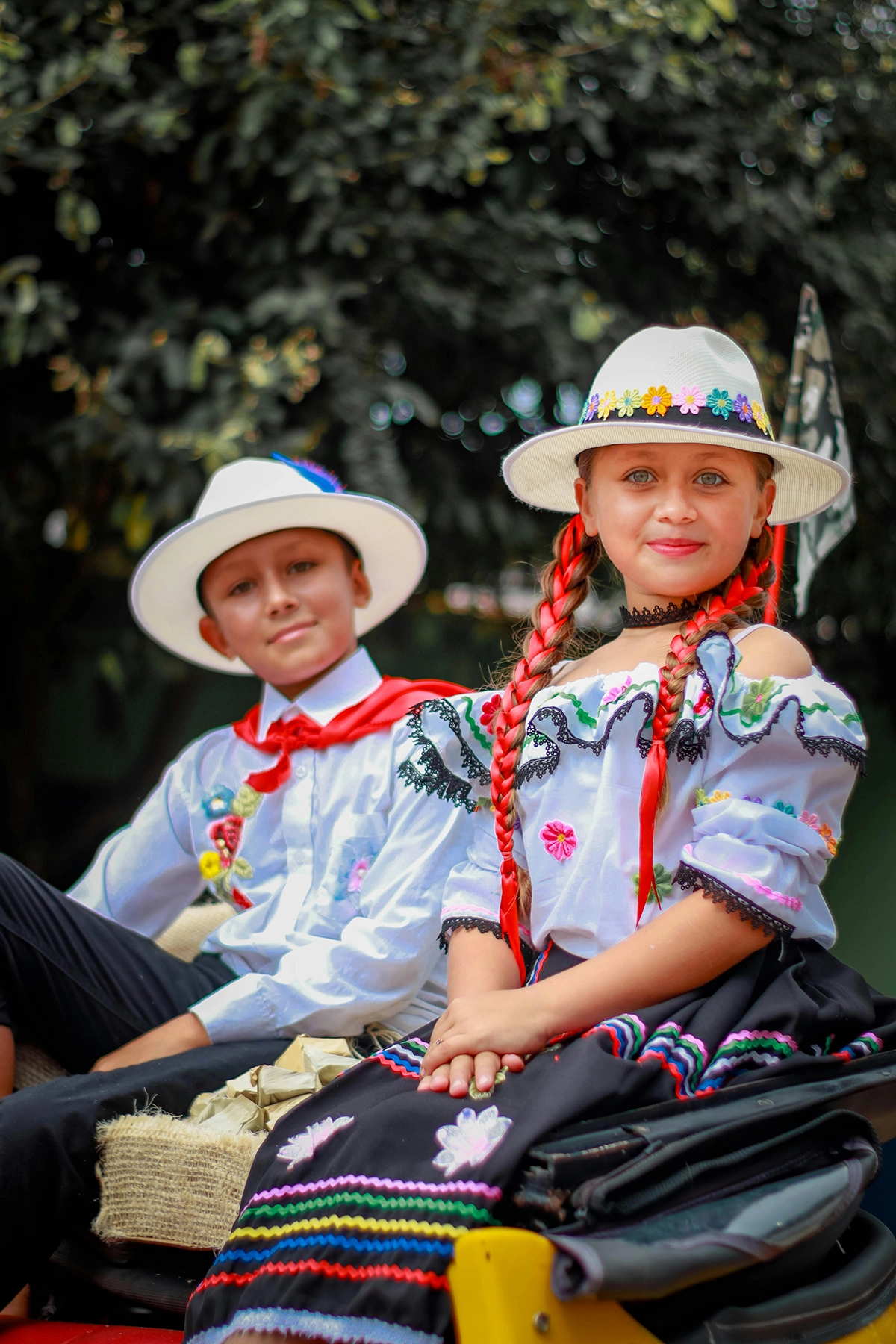 Voyage en Colombie Jiwaecotours.com