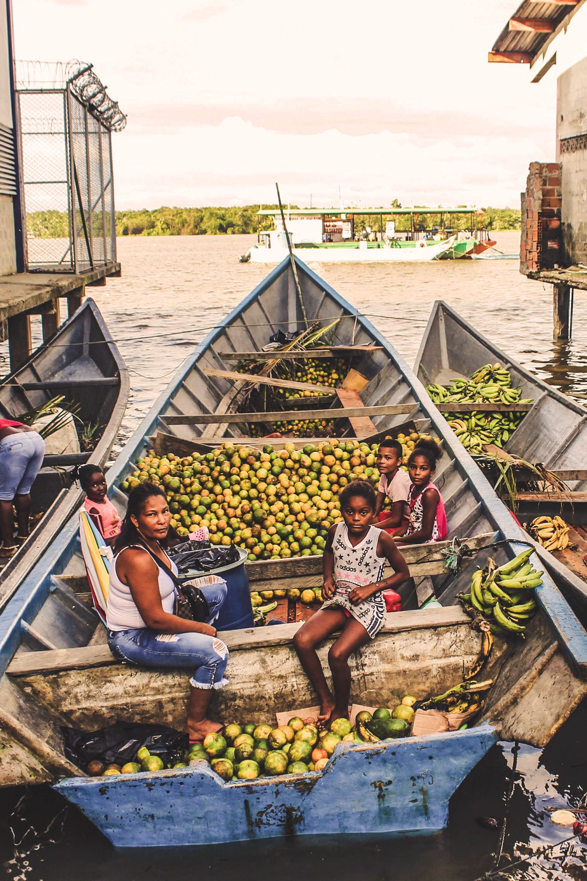 Voyage en Colombie Jiwaecotours.com