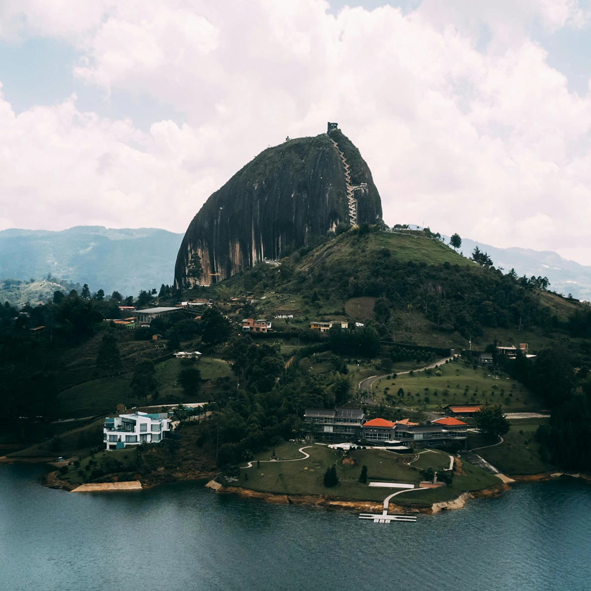 Voyage en Colombie Jiwaecotours.com