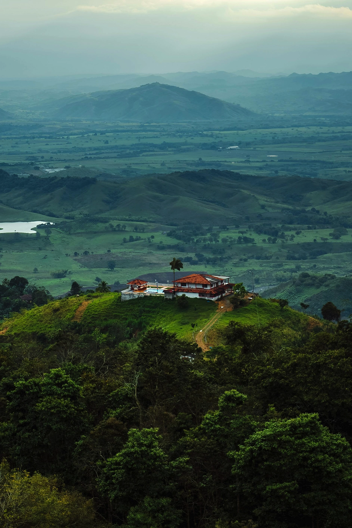 Voyage en Colombie Jiwaecotours.com