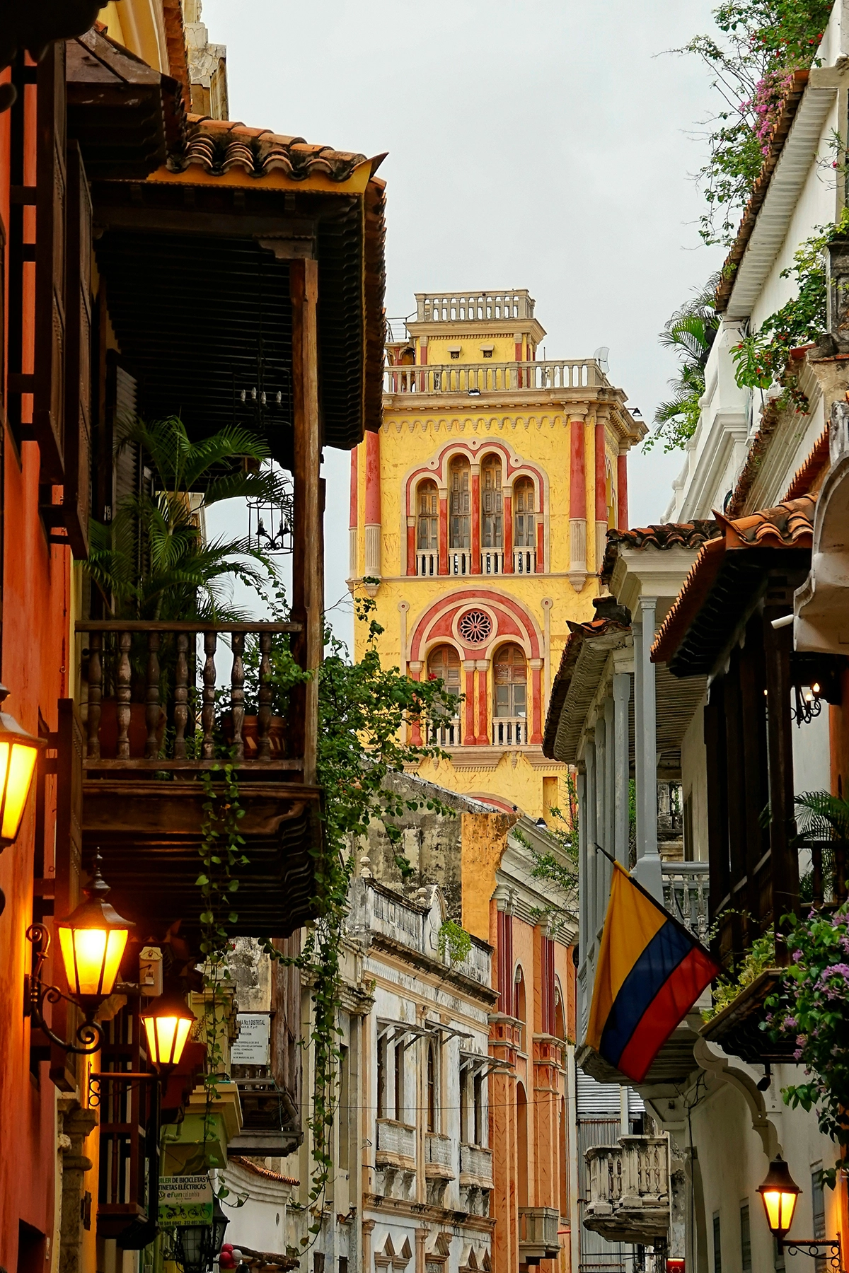 Voyage en Colombie Jiwaecotours.com