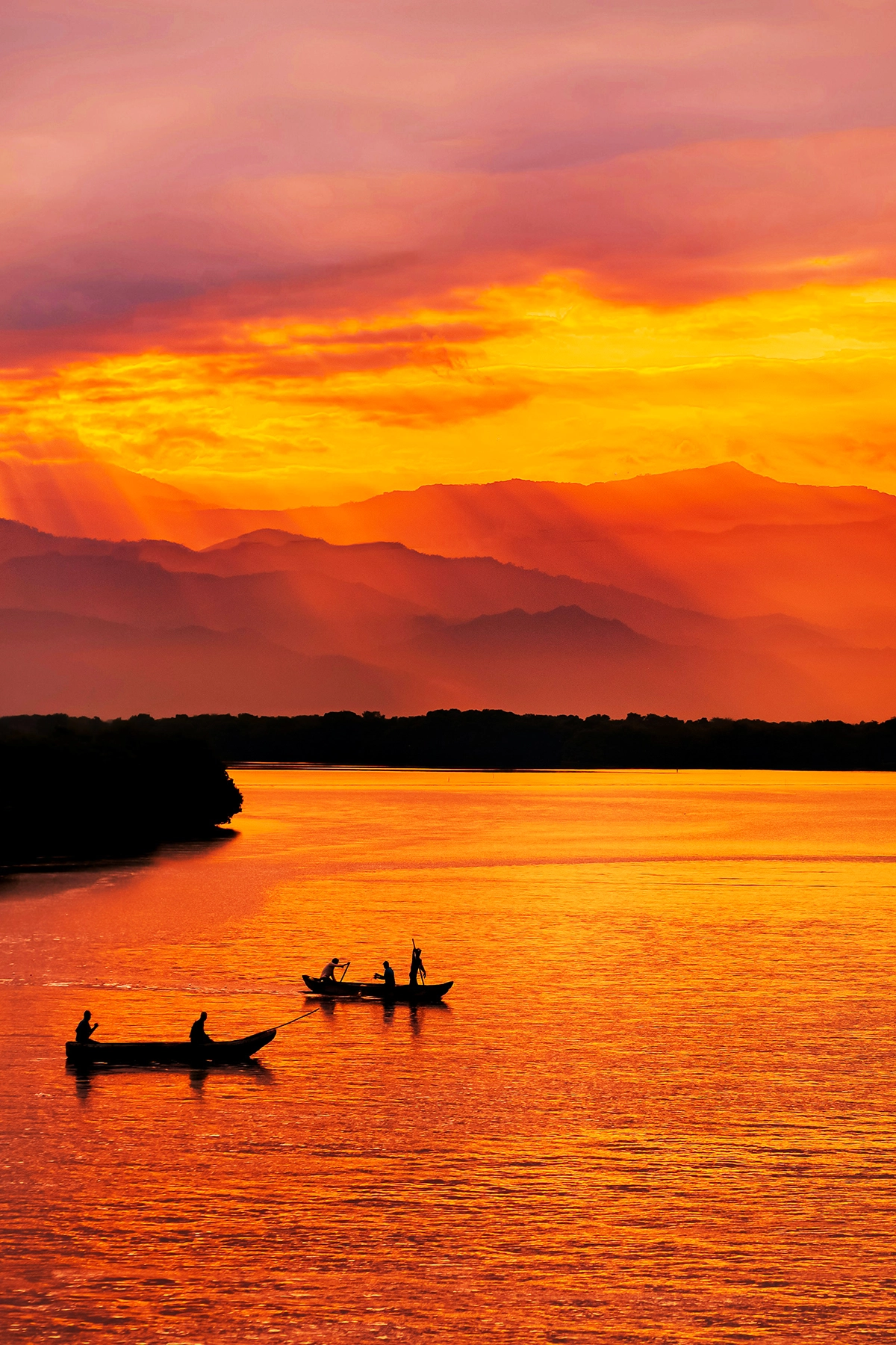 Voyage en Colombie Jiwaecotours.com