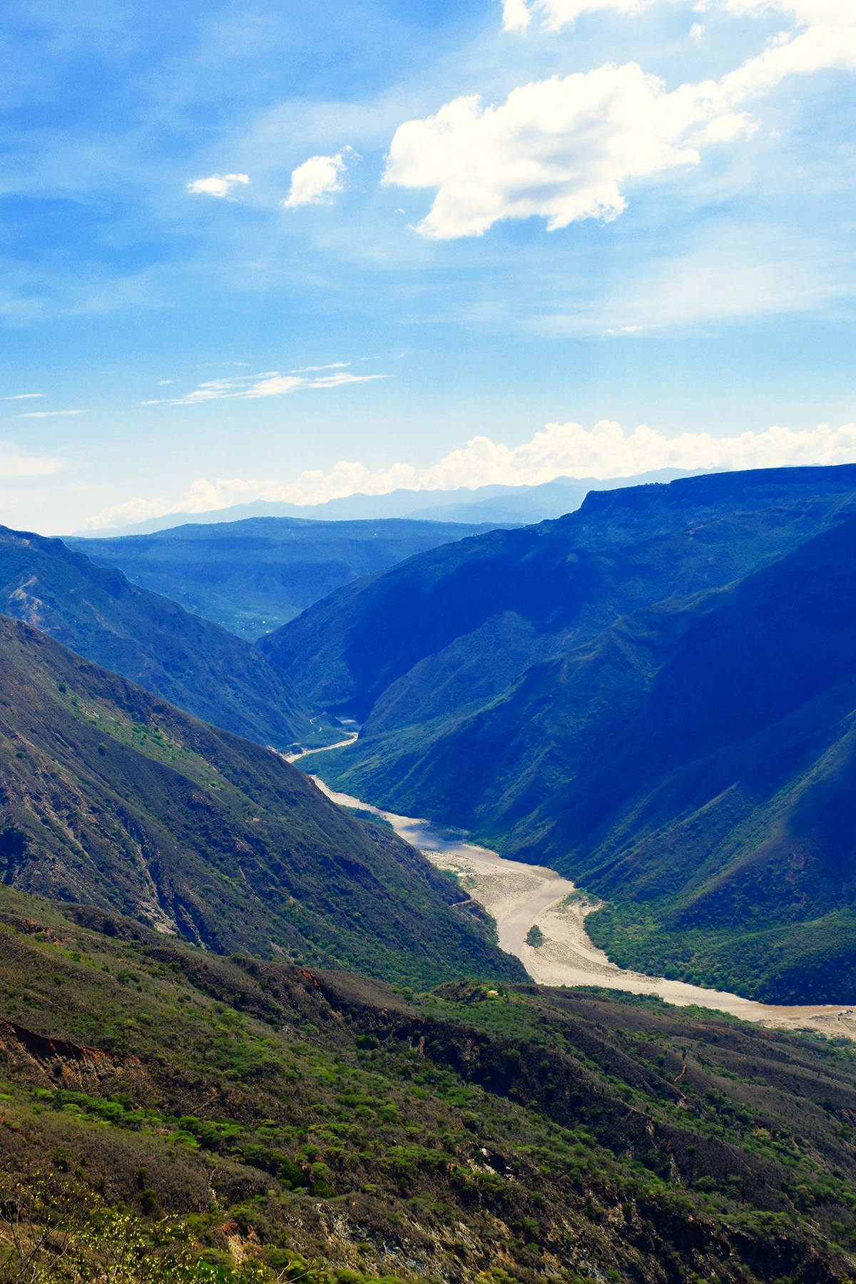 Voyage en Colombie Jiwaecotours.com