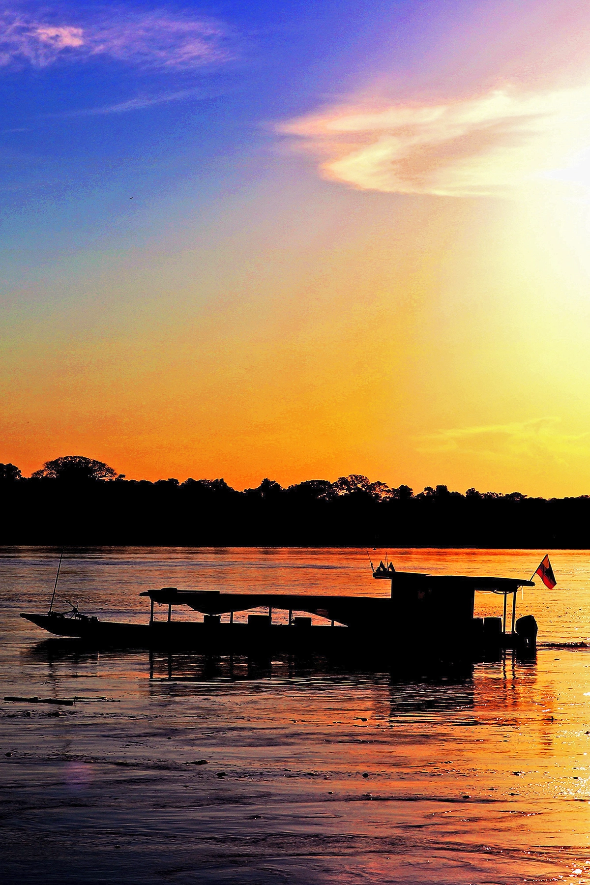 Voyage en Colombie Jiwaecotours.com