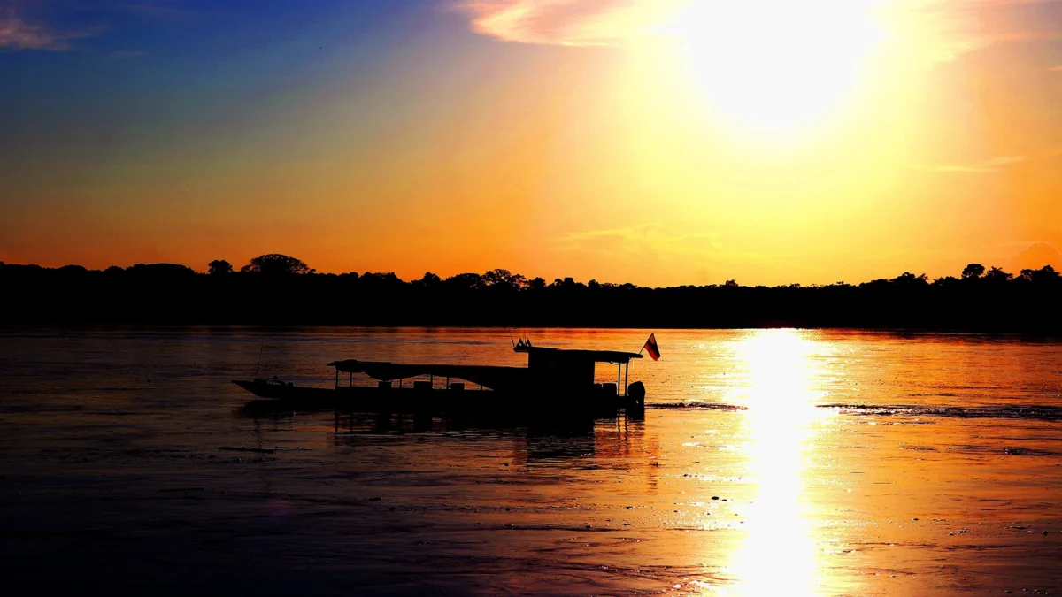 Voyage en Colombie Jiwaecotours.com